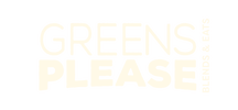 Greens Please